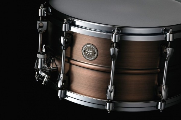 Tama Starphonic Kupfer Snare 14\\\\ x 7\\\""