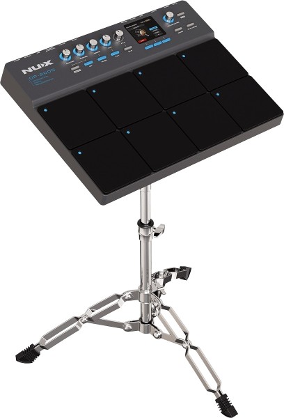 Nux DPS-1 Percussion-Pad Ständer