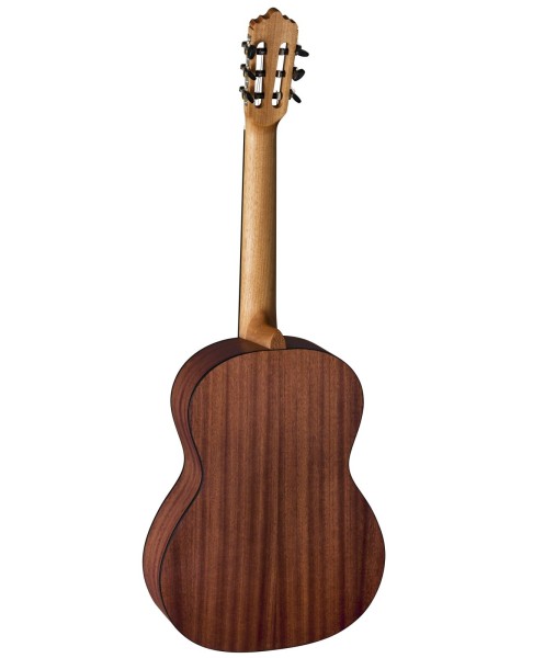 La Mancha Rubinito LSM/59