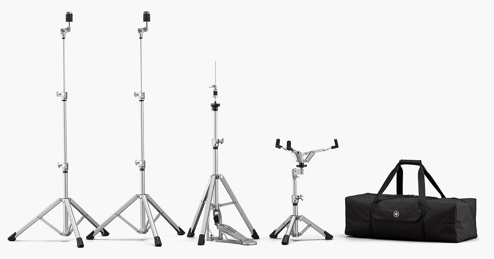 Yamaha HW3 Hardware Set