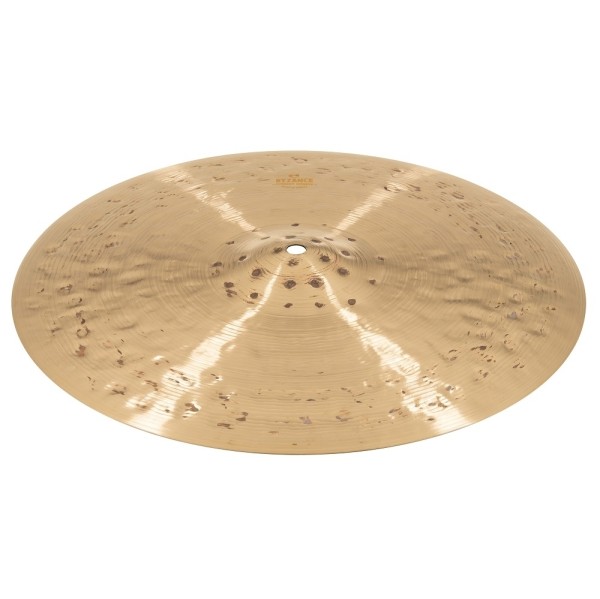 Meinl 15" Byzance Foundry Reserve HiHat