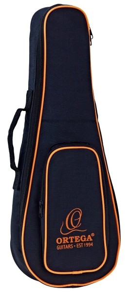 Ortega Gigbag für Sopran Ukulele