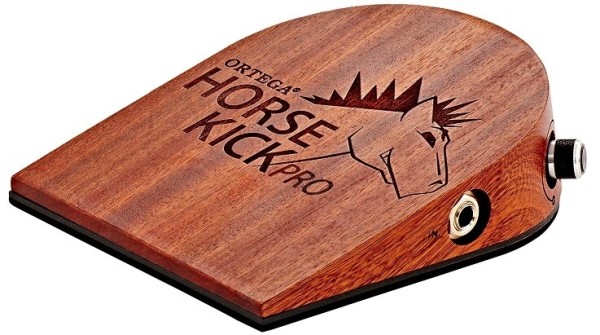 Ortega Horse Kick Pro