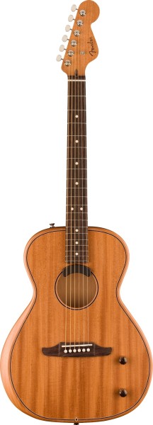 Fender Highway Series Parlor MAH RW