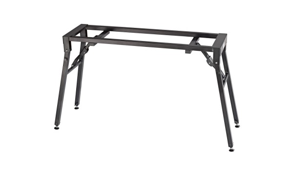 K&M 18953 Stagepiano-Klapptisch 2017