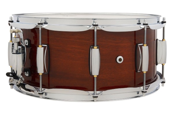 Gretsch Full Range Mahogany/Maple 14x6,5"