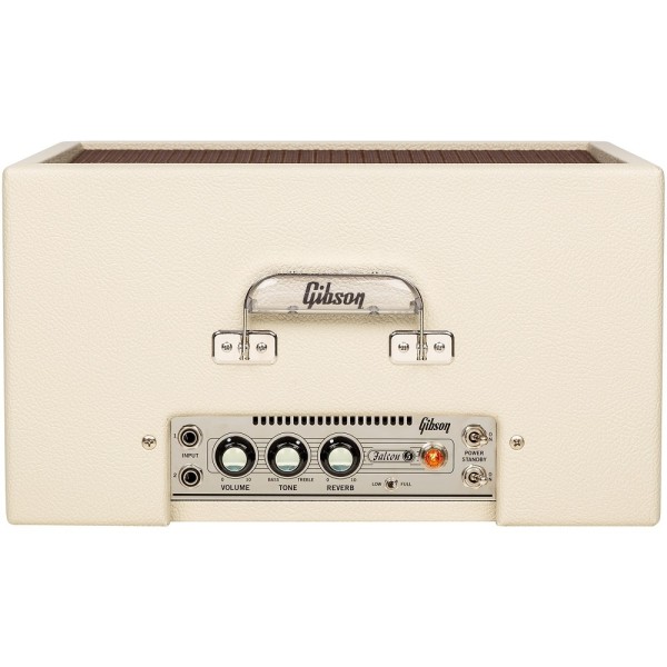 Gibson Falcon 5 1x10 Combo -Black Week Deal-