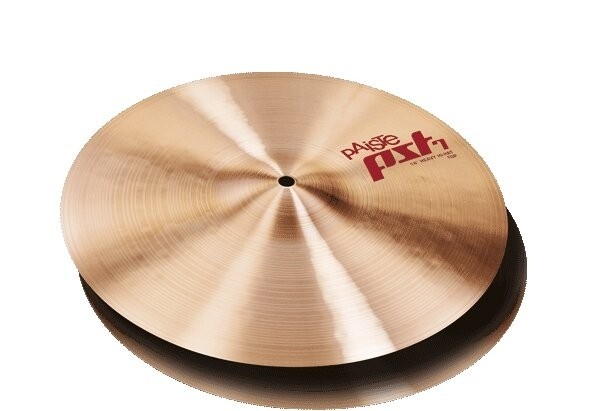 Paiste 14" PST 7 Heavy Hi Hat