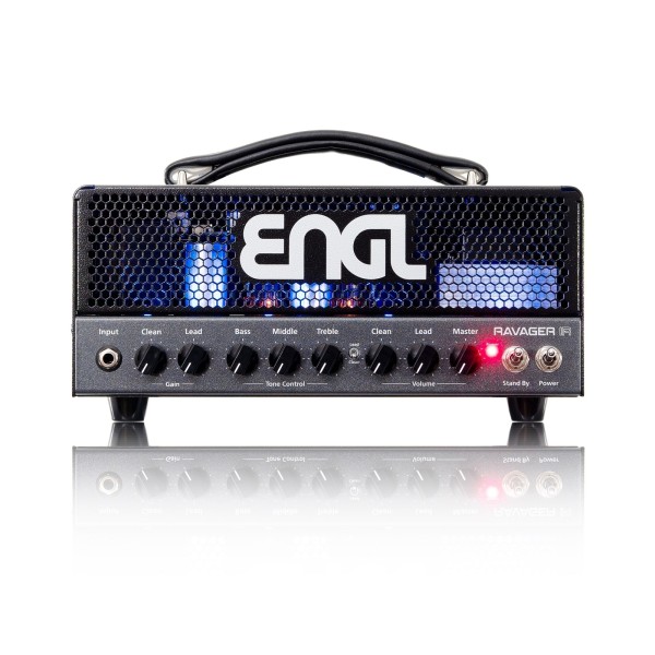 Engl E725 Ravager IR Head