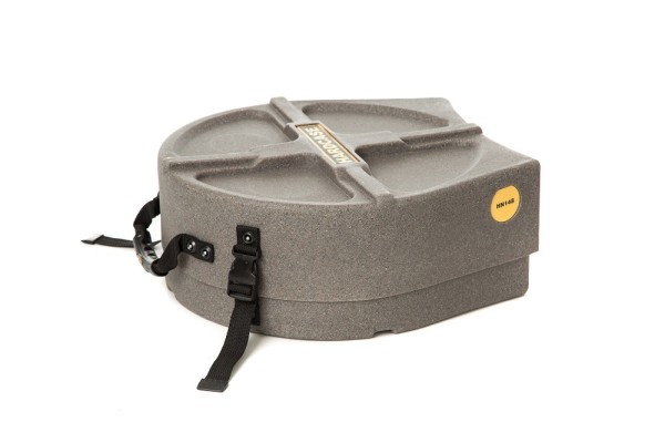 Hardcase Snare Drum Case 14" Granite