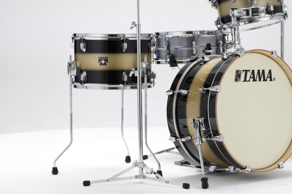 TAMA Superstar Classic Neo-Mod Shell Pack 3 teilig - MLD