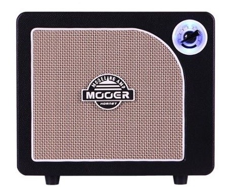 Mooer Hornet Black