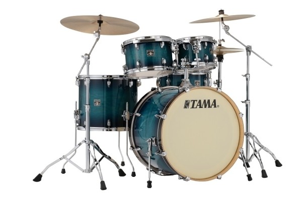 TAMA Superstar Classic Shell Kit 5 teilig BAB