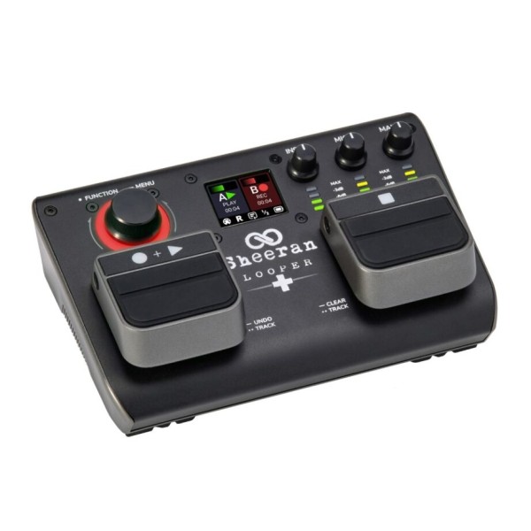 Sheeran Loopers Looper + -Black Week Deal-