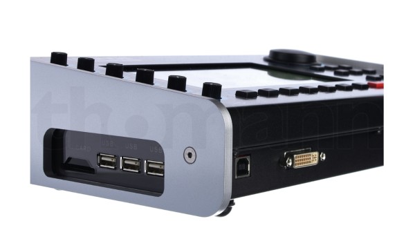 Ketron Lounge 8GB -Retoure-