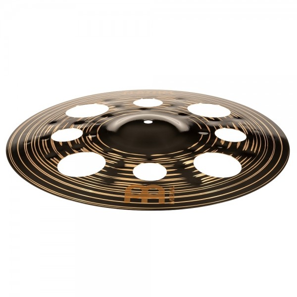 Meinl 16" Classics Custom Dark Trash Crash