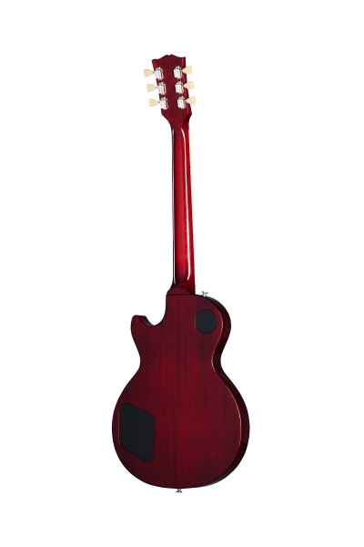 Gibson Les Paul Studio Wine Red