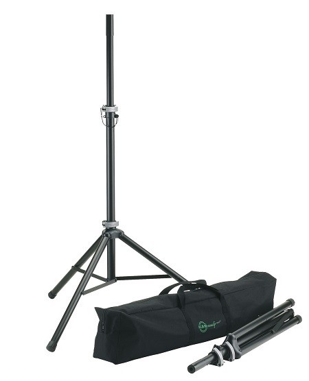 K&M 21459 Boxenständer Set