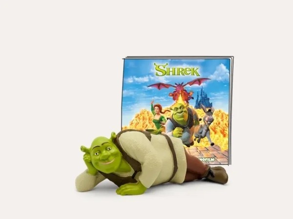 Tonies SHREK - der tollkühne Held