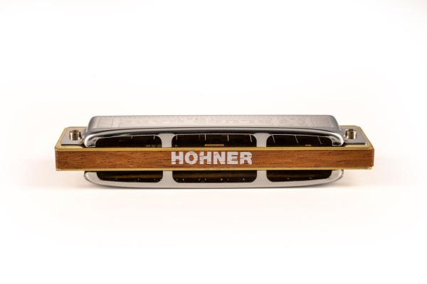 Hohner Blues Harp MS A