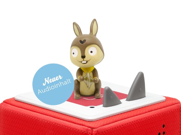 Tonies 30 Lieblings-Kinderlieder - Kindergartenlieder (Neuauflage 2022)