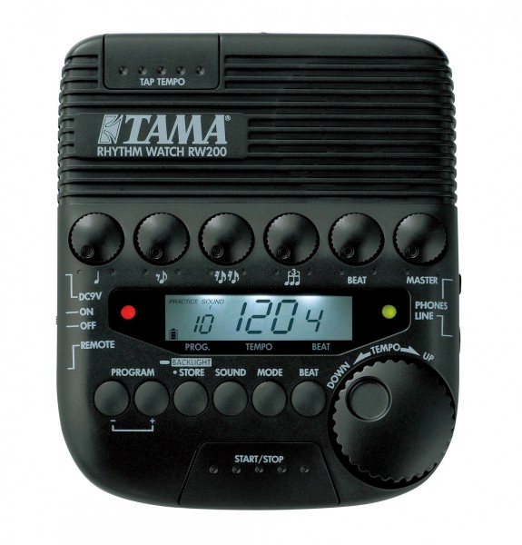 Tama RW200 Rhtyhm Watch