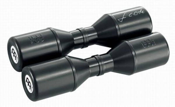 Meinl Shaker Double Live Version schwarz