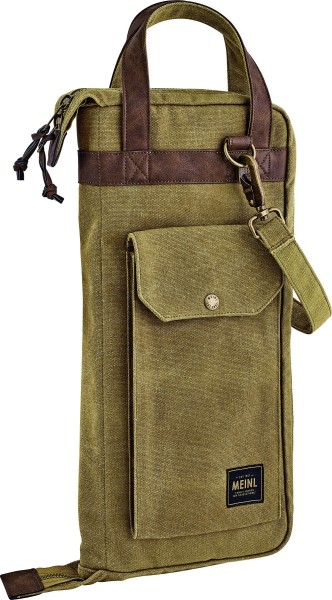 Meinl Canvas Collection Stick Bag Vintage Khaki