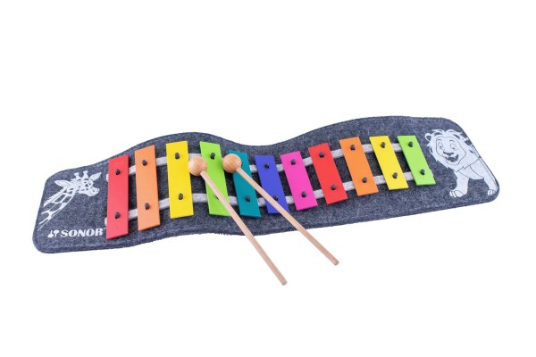 Sonor Safari Glockenspiel BW