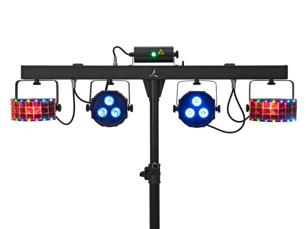 EUROLITE LED KLS Laser Bar FX AIR