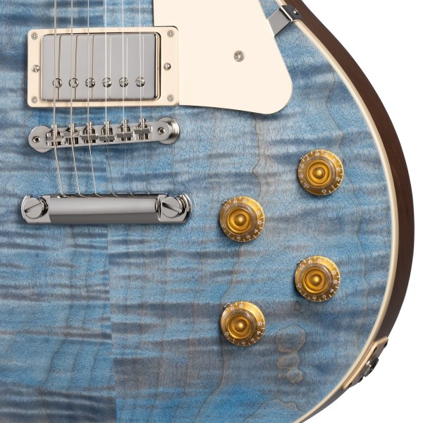 Gibson Les Paul Standard 50s Ocean Blue