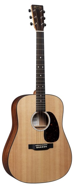 Martin D-10E-02 Sitka Top