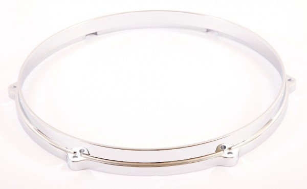 Tama Spannreifen 12" die-cast chrom 6-Loch