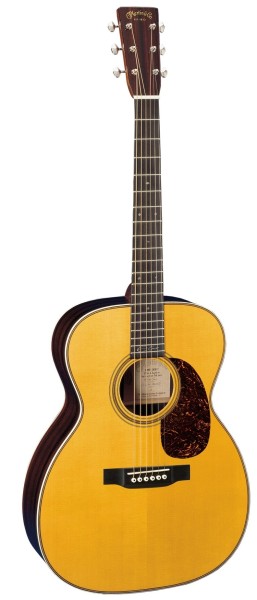 Martin 000-28EC Eric Clapton -Black Week Deal-