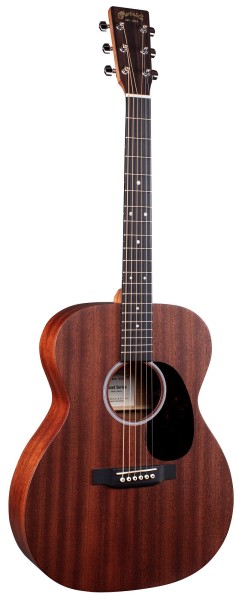 Martin 000-10E Sapele Top