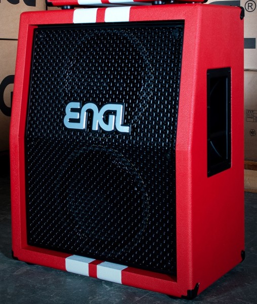 Engl 40th Anniversary LTD Pro Cabinet 2x12