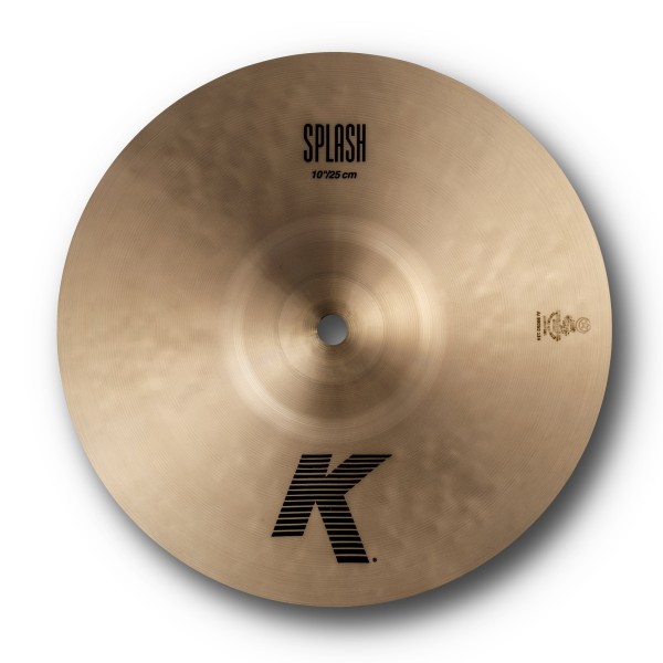 Zildjian 10" K-Serie Splash