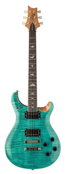 PRS SE McCarty 594 Turquoise -Black Week Deal-
