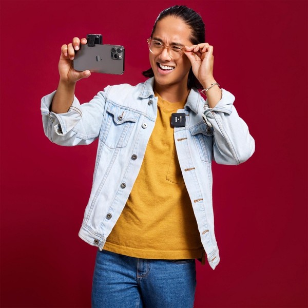 Rode Wireless Go II Single