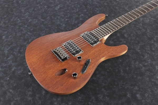 Ibanez S521 MOL