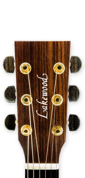 Lakewood D-32 CP