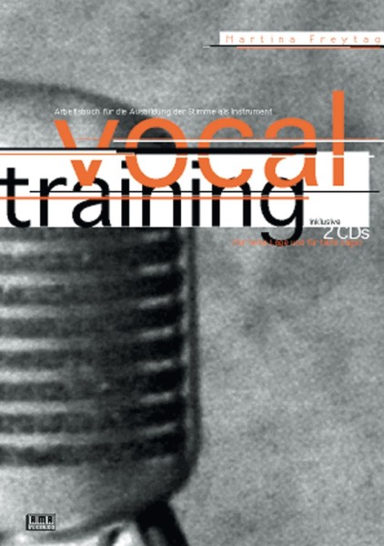 Vocal Training