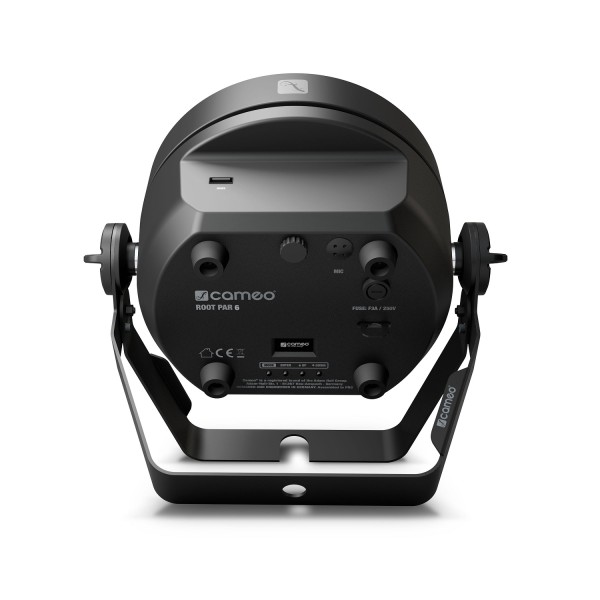 Cameo ROOT PAR 6