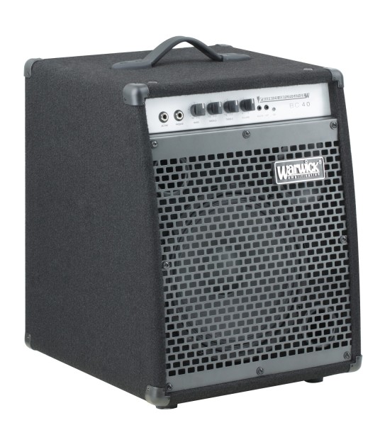 Warwick BC 40