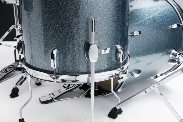 Tama Stagestar 5 teilig 20 " Sea Blue Mist