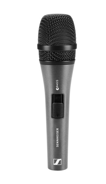 Sennheiser e 845-S -Weihnachts Special-