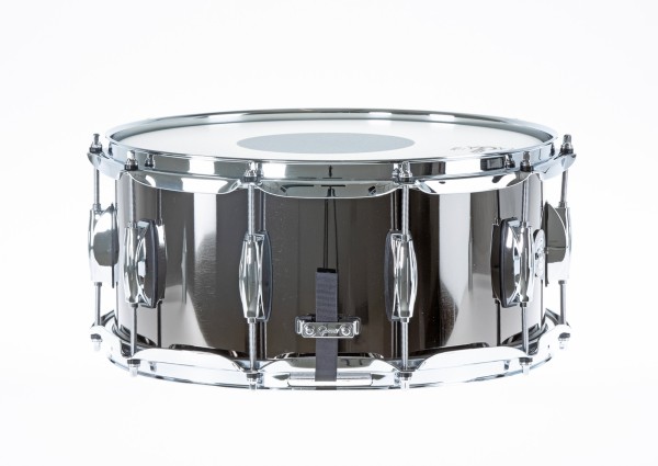 Gretsch Snare Drum 14\\\\\\x 6,5\\\\\" Black Nickel over steel"