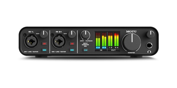 Motu M4