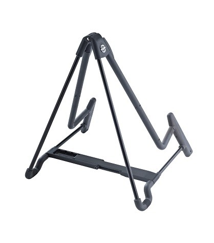 K&M 17581 Gitarrenständer "Heli 2" E-Gitarre