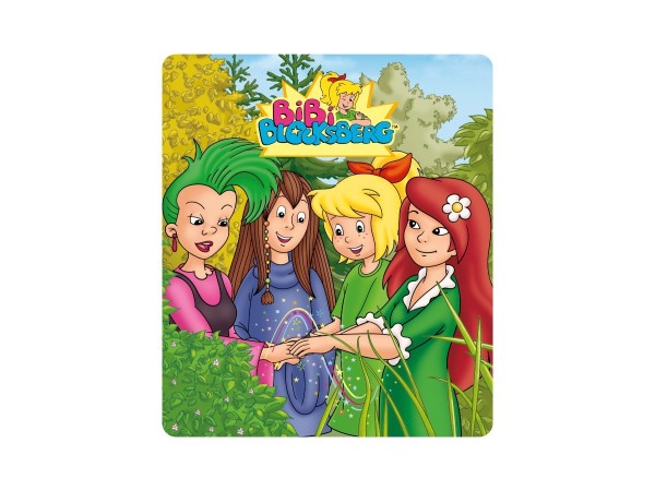 Tonies Bibi Blocksberg-Die Junghexenbande